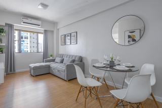 1 BR Central and Cozy Condo Prime Location in BGC - Manila - 3