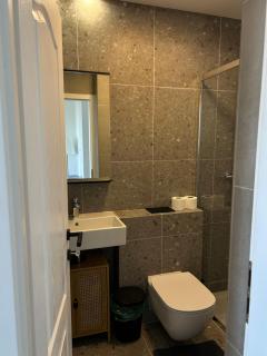 Apartman Miliša 1 - 2