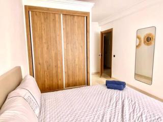 Modern stay with pool near Gueliz downtown marrakech - 5