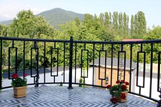 Qafqaz Sky Sky - Gabala - 8