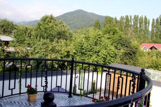 Qafqaz Sky Sky - Gabala - 7