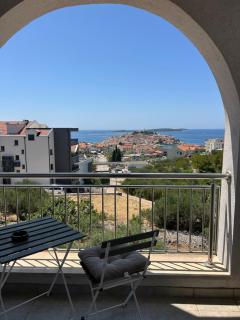 Apartman Miliša 1 - 0