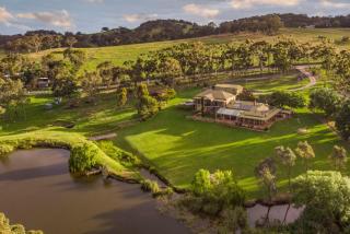 Secluded Stylish and Spacious The LostPlot - - 0
