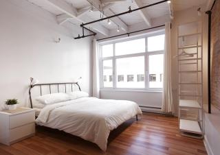 Comfy loft Downtown Quebec City - 5