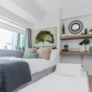 Julias Tropical Oasis Golf Skyline View - 5