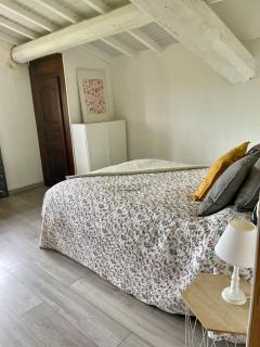 Cévennes farmhouse with pool - 6