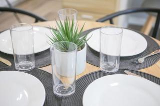 Julias Upscale Airy Getaway 1 BR Golf View - 6