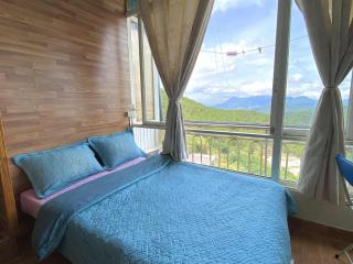 Nắng Xanh - Shanti Homestay Đà Lạt - Ấp Ða Lợi - 3