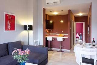 Veoapartment Triana Terrace - Seville - 5