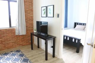 Julias Attractive and Cozy Penthouse Golf View - Manila - 3
