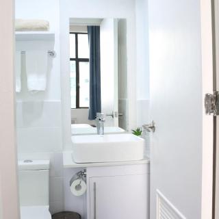 Julias Attractive and Cozy Penthouse Golf View - Manila - 1
