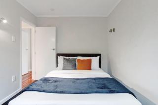 Countryside 4BR Family Home near Airport - Auckland - 9