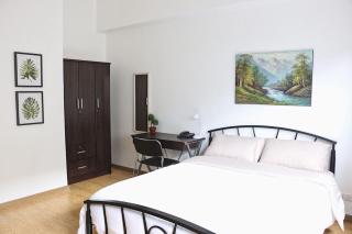 Julias Cozy Mountain Condo Couples Getaway - Baguio - 0