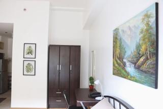 Julias Cozy Mountain Condo Couples Getaway - Baguio - 9