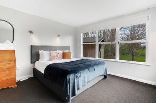 Countryside 4BR Family Home near Airport - Auckland - 7