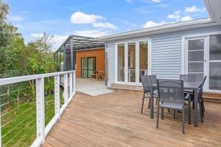 Countryside 4BR Family Home near Airport - Auckland - 4