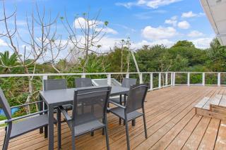 Countryside 4BR Family Home near Airport - Auckland - 3