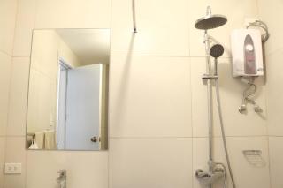Julias Cozy Mountain Condo Couples Getaway - Baguio - 2