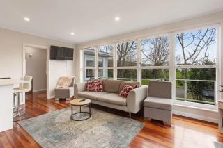 Countryside 4BR Family Home near Airport - Auckland - 2