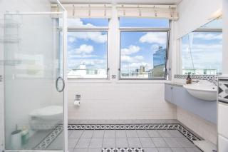 Wharfside Bliss - Harbour 1BD - 8