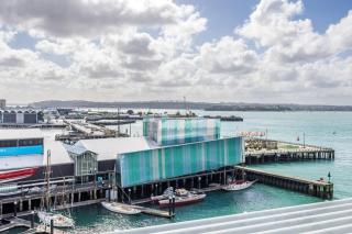 Wharfside Bliss - Harbour 1BD - 6