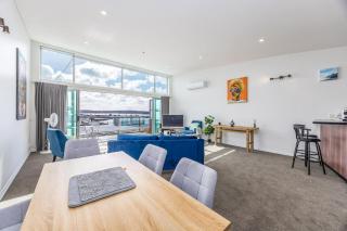 Wharfside Bliss - Harbour 1BD - 3