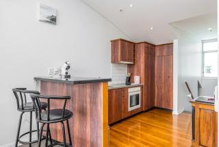 Wharfside Bliss - Harbour 1BD - 2
