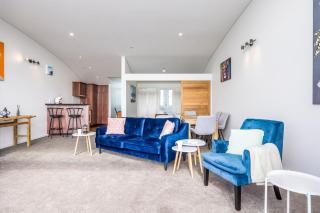 Wharfside Bliss - Harbour 1BD - Auckland - 1
