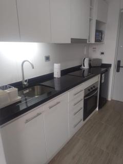 Apartamento Valdivia Isla Teja - Valdivia - 3