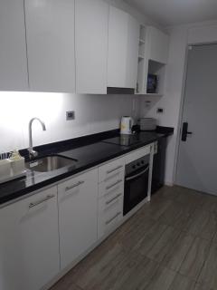 Apartamento Valdivia Isla Teja - Valdivia - 0