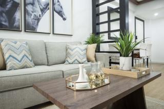 Julias Contemporary Apt Balcony and Golf View - Manila - 5