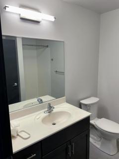 Deer District Studio Apt JC3 - One Block from Fiserv and Baird - Milwaukee - 4