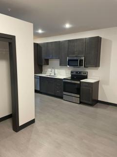 Deer District Studio Apt JC3 - One Block from Fiserv and Baird - Milwaukee - 3