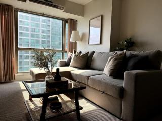 Modern Luxe 3 BR Home BGC - Manila - 9