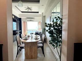 Modern Luxe 3 BR Home BGC - Manila - 7