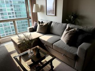 Modern Luxe 3 BR Home BGC - Manila - 2