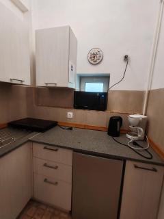 Central Budget Accomodation 4 - Bucharest - 7