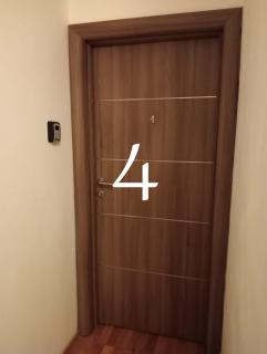 Central Budget Accomodation 4 - Bucharest - 6