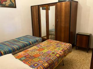 La casa di Nonna nel Piazzalino Asciano Siena Crete Senesi - Asciano - 3