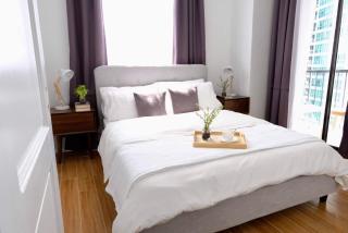 Golf Penthouse Balcony BGC - Manila - 9