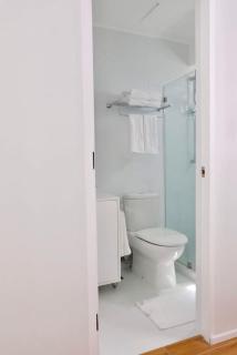Golf Penthouse Balcony BGC - Manila - 4