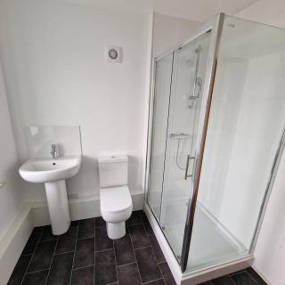 Studio (Triple) in Sutton - 3
