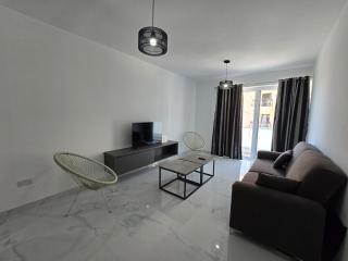 Saphire Suites No 6 - San Pawl il-Baħar - 0