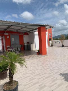 Plataview Apartahotel apt 4C - Monte Plata - 7