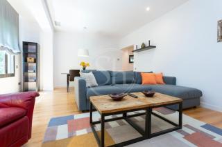 Cómodo apartamento en el Eixample - Barcelona - 9