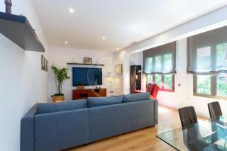 Cómodo apartamento en el Eixample - Barcelona - 8