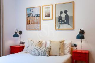 Cómodo apartamento en el Eixample - Barcelona - 4