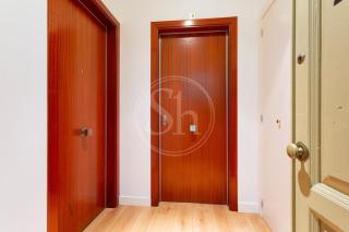 Cómodo apartamento en el Eixample - 2