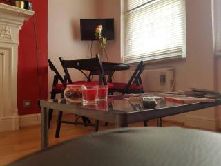 Beautiful flat in Fitzrovia in the heart of London - Londres - 0