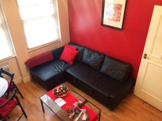 Beautiful flat in Fitzrovia in the heart of London - Londres - 8
